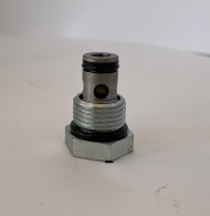81400566 Обратный клапан AMGO (Check valve) 