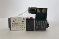 10420077 Пневмосоленоид (air solenoid valve) для 412(А)/414(А)