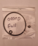 0601D Комплект уплотнителей (Seal Kit)