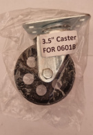 0601B Колесо большое (3.5" Caster)