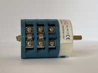 DL35-1 Односкоростной переключатель 220V
