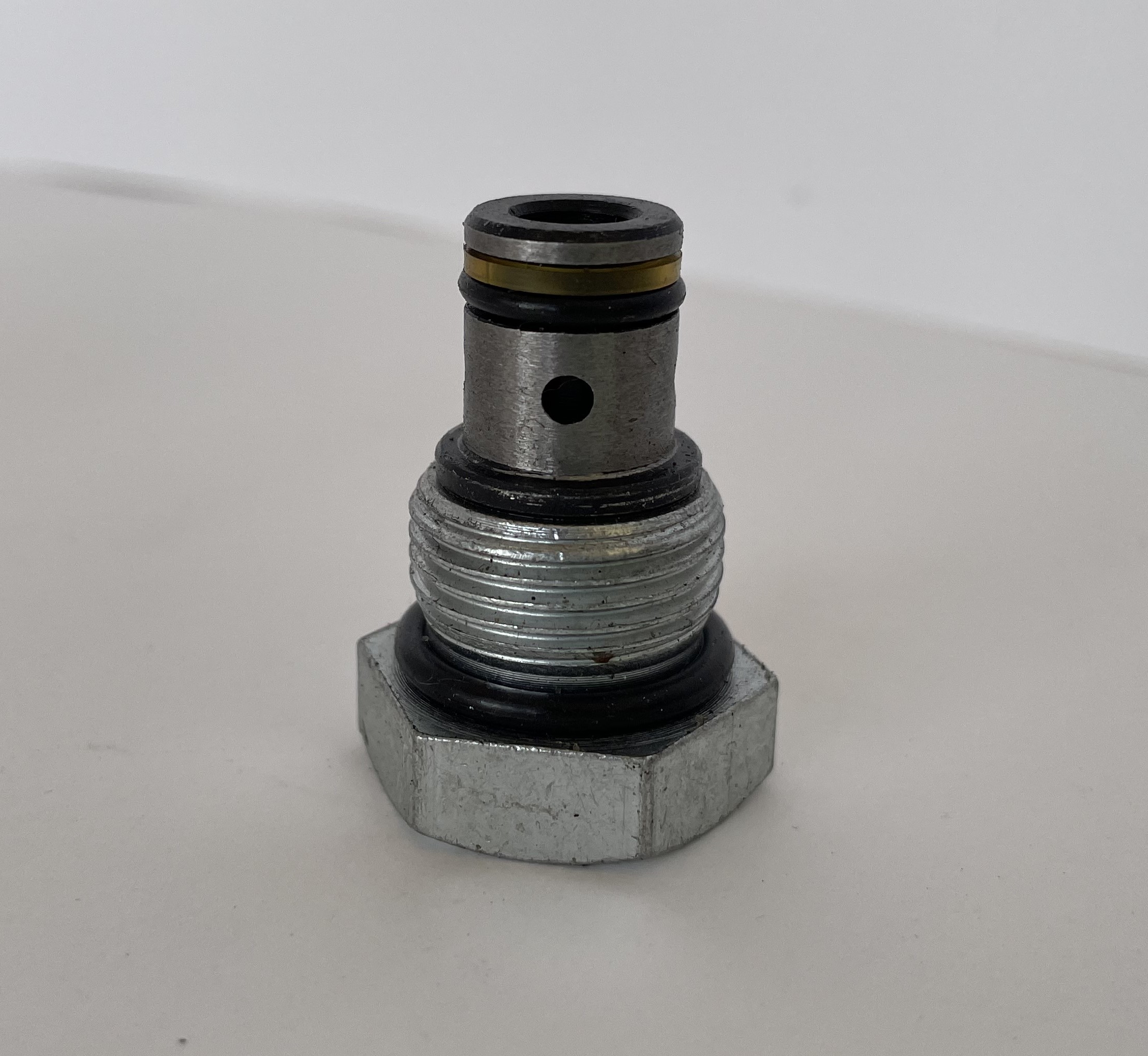 81400044 Обратный  клапан PEAK (Check valve)