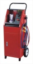 GD-122 Электрическая установка для промывки масляной системы ДВС фото 1