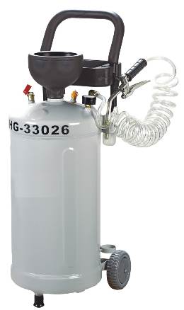 HG-33026 Набор для маслораздачи пневматический