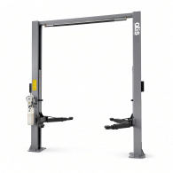 A235CM (PEAK 208C) Подъемник 2-х стоечный 4 т. (Серый)