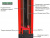 A245C (AMGO A245C) Подъемник двухстоечный 4.5 т. пневматическое управление (СНЯТ С ПРОИЗВОДСТВА)